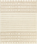 Machu Picchu Rug | Cream | MCU1001