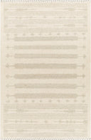 Machu Picchu Rug | Black | MCU1003