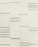 Machu Picchu Rug | Light Beige | MCU1006
