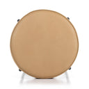 Nocono Counter Stool | Natural Leather | Floor Model