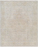 Mashad Rug | Ivory | MHS2300