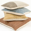 Misa Saffron Pillow