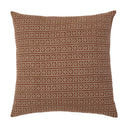 Misa Saffron Pillow