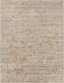 Makalu Rug | Medium Gray | MKL2300