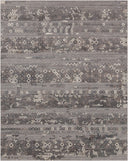 Makalu Rug | Gray | MKL2302
