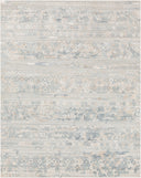 Makalu Rug | Pale Blue | MKL2303