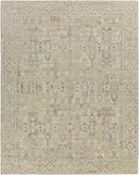 Makalu Rug | Light Gray | MKL2306