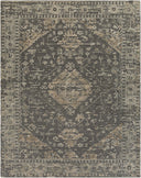 Makalu Rug | Charcoal | MKL2308