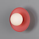 Aosta Wall Sconce