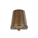 Wade Outdoor Brass Spot Light IP54