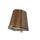 Wade Outdoor Brass Spot Light IP54