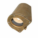 Wade Outdoor Brass Spot Light IP54