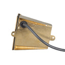 Wade Outdoor Brass Spot Light IP54