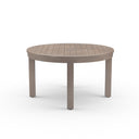 Laguna 50" Round Dining Table