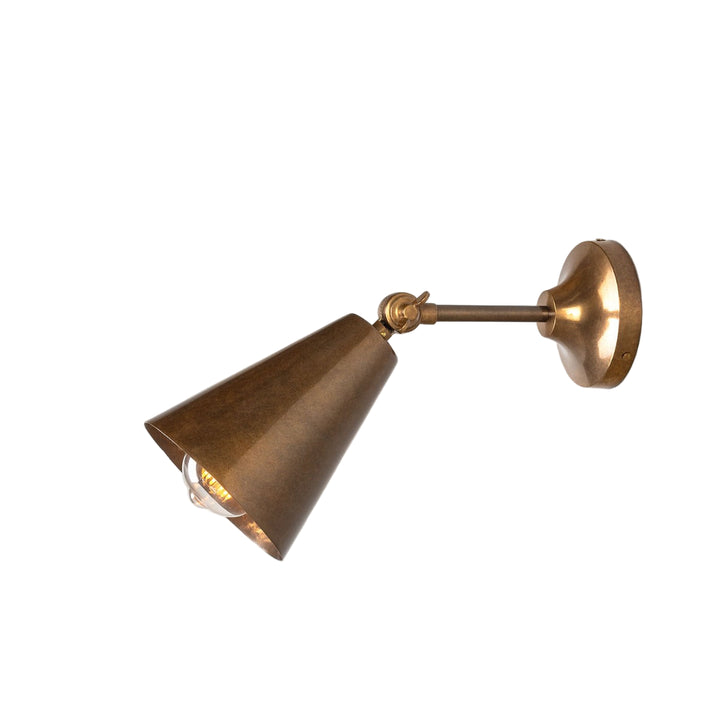 Moya Adjustable Wall Sconce