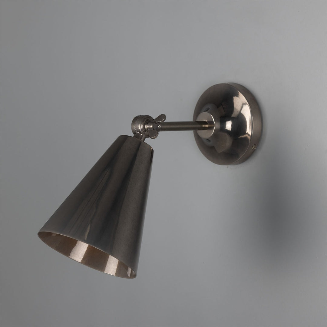 Moya Adjustable Wall Sconce