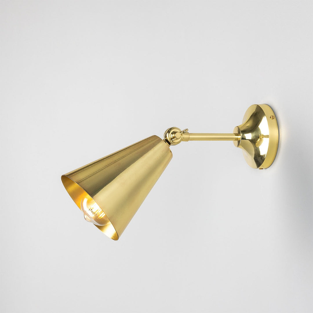 Moya Adjustable Wall Sconce