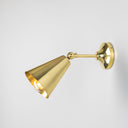 Moya Adjustable Wall Sconce