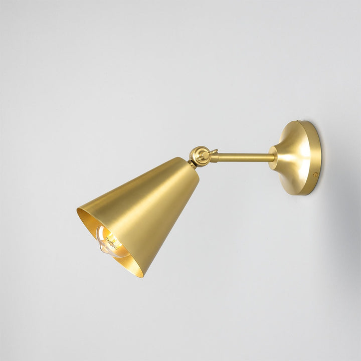 Moya Adjustable Wall Sconce