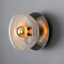 Eclipse Prismatic Wall Sconce