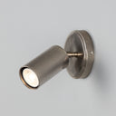 Evanston Directional Brass Wall Spotlight