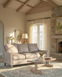 Vineyard Row Entertainment Credenza