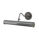 Elle Solid Brass Picture Light 14"