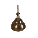 Novo Small Vintage Swan Neck Sign Light IP23