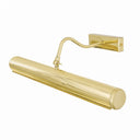 Dublin Brass Picture Light 20"