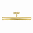 Dublin Brass Picture Light 20"