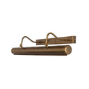 Dublin Brass Picture Light 24"