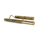 Dublin Brass Picture Light 24"