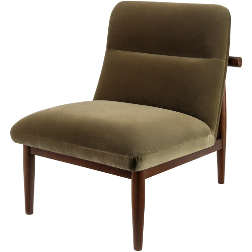 Marsick Accent Chair