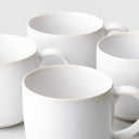 Mugs | Fable | Set of 4