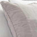 Fira Blanket Collection | Large Euro Sham (28" x 28") | Cover Only | Overstock