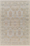 Nobility Rug | Tan | NBI2313