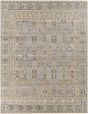 Nobility Rug | Tan | NBI2313