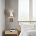 Montreux Sconce