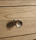 Driftwood Display Sideboard | Buckboard