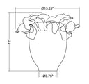 Nico Vase
