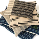 Nepsa Black Band Pillow