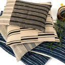 Beni Black Pillow