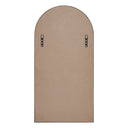Waren Wall Mirror | Tall
