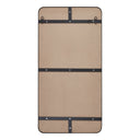 Glencoe Wall Mirror | Large