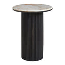 Alessio Side Table
