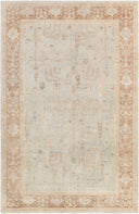 Normandy Rug | Cream | NOY8003