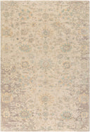 Normandy Rug | Wheat | NOY8006