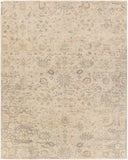 Normandy Rug | Wheat | NOY8006