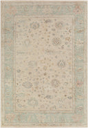 Normandy Rug | Seafoam | NOY8010
