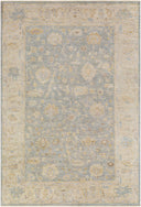Normandy Rug | Oatmeal | NOY8011